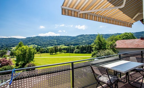 House in Schörfling am Attersee, Upper Austria, Austria 1