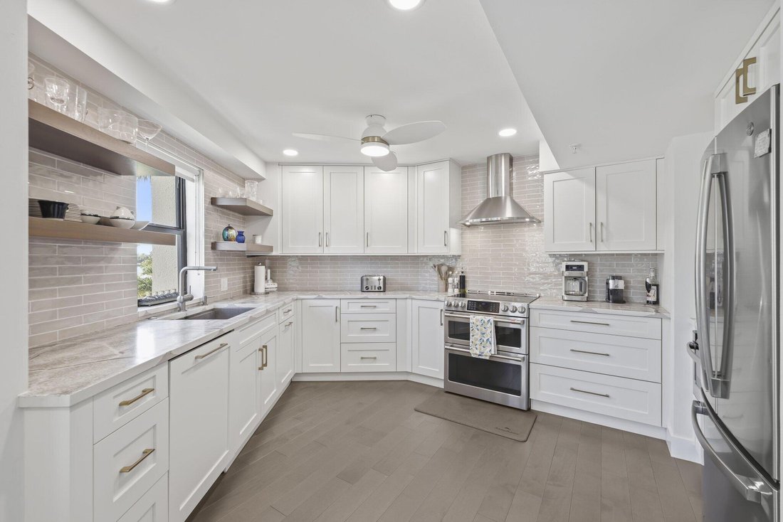 Condo in Tequesta, Florida, United States 3 - 18589878