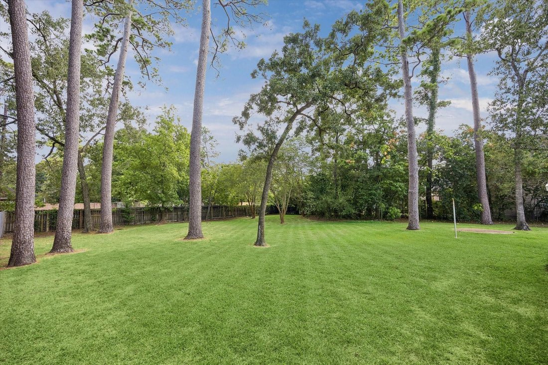 House in Houston, Texas, United States 3 - 18592651