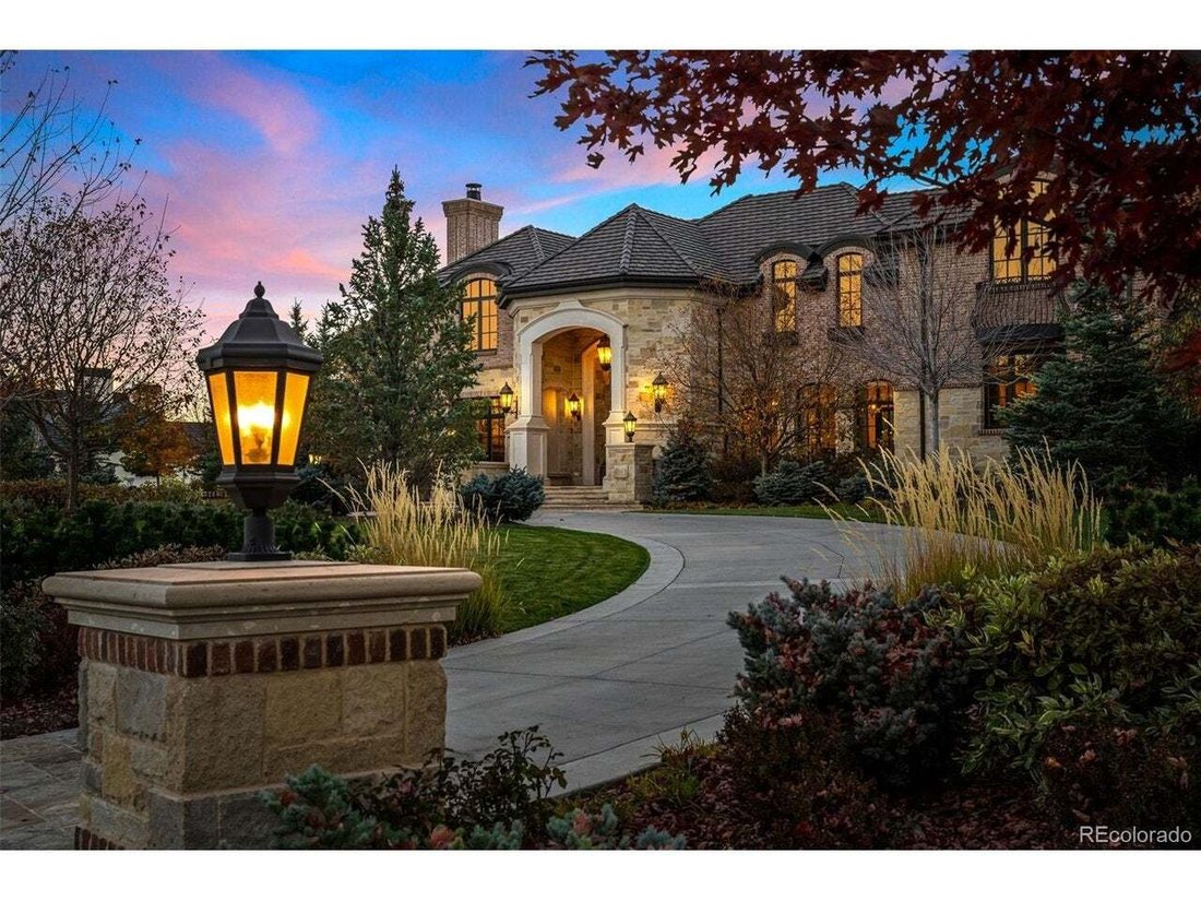 House in Greenwood Village, Colorado, United States 4 - 18589884