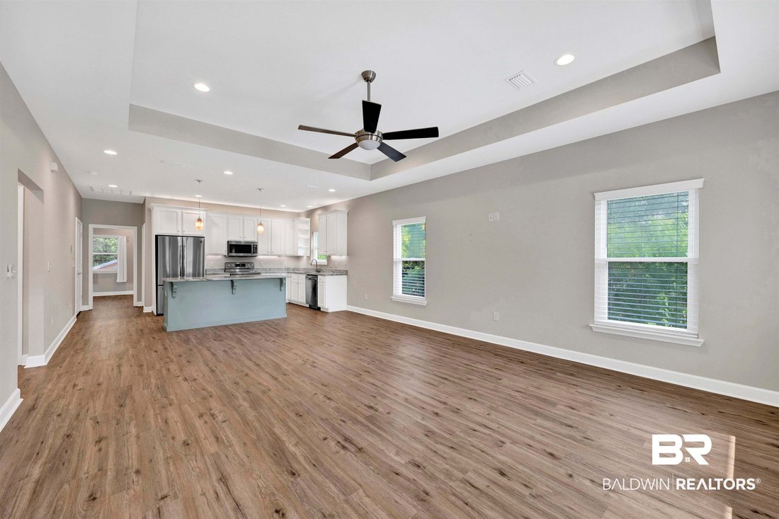 House in Orange Beach, Alabama, United States 5 - 18591885