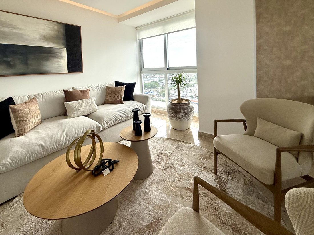 Appartamento a Cancún, Quintana Roo, Messico 1 - 18590771