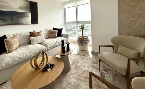 Appartamento a Cancún, Quintana Roo, Messico 1