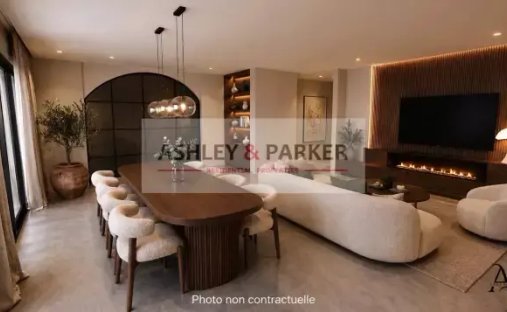 Appartement à Nice, Provence-Alpes-Côte d'Azur, France 1