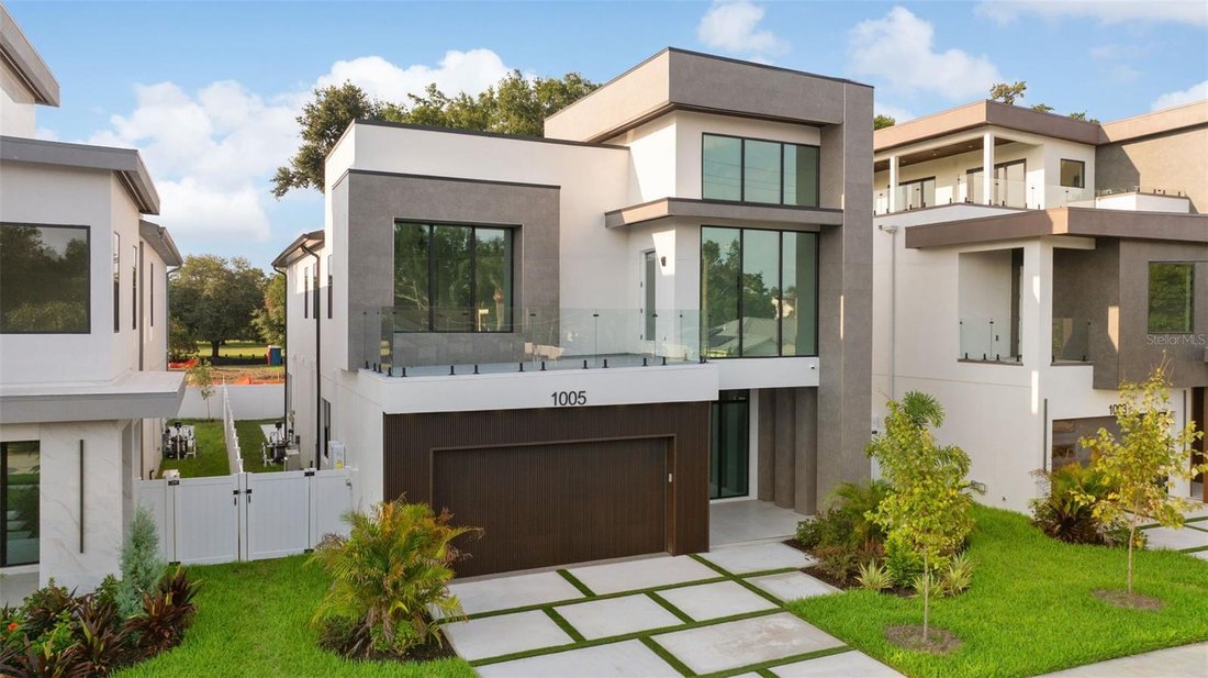 House in Tampa, Florida, United States 1 - 18591851