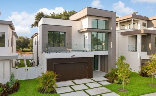 Casa a Tampa, Florida, Stati Uniti 1