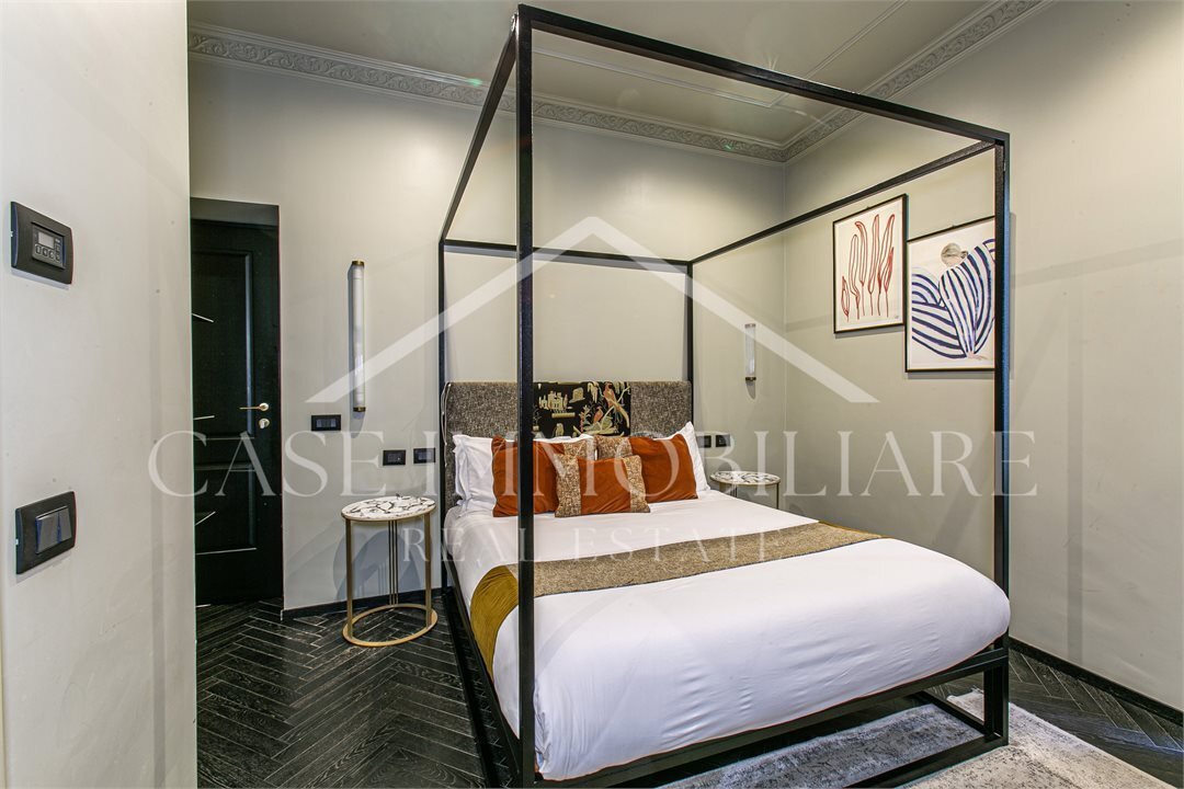 Apartment in Piazza del Popolo - Piazza Navona - Quirinale, Rome, Italy 3 - 18590925