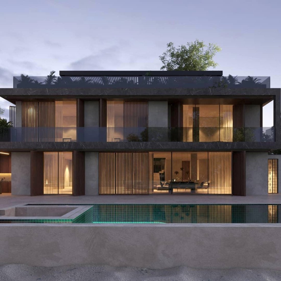 House in Pyla, Larnaca, Cyprus 5 - 18593049