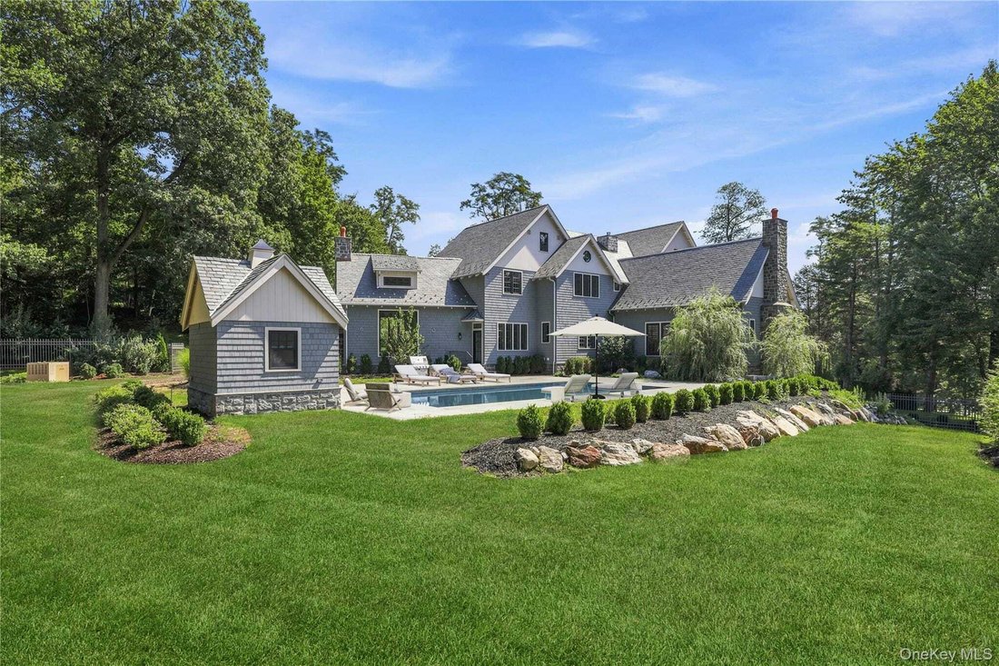 House in Katonah, New York, United States 5 - 18593800