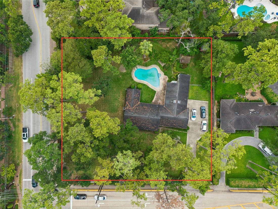 House in Houston, Texas, United States 1 - 18592651