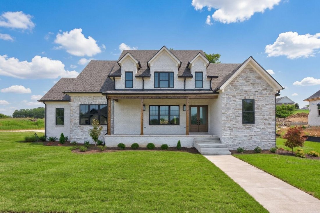 House in Richmond, Kentucky, United States 1 - 18176780