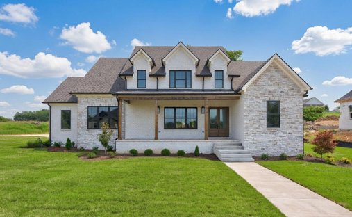 Maison à Richmond, Kentucky, États-Unis 1