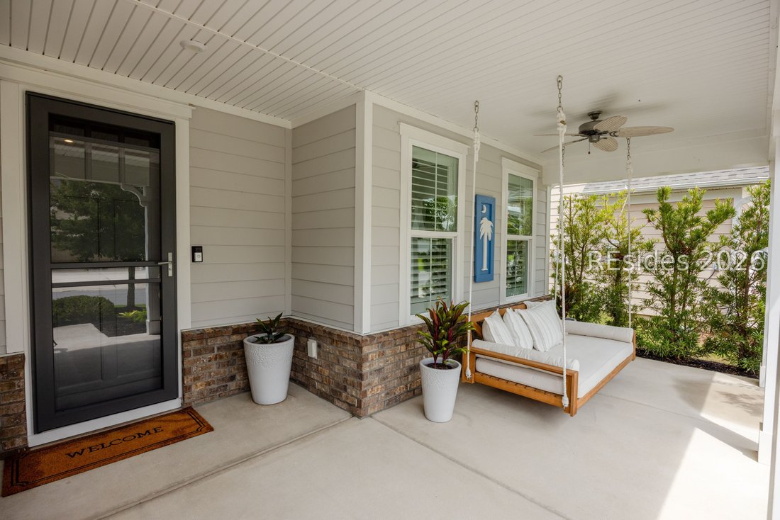 House in Bluffton, South Carolina, United States 3 - 18589034