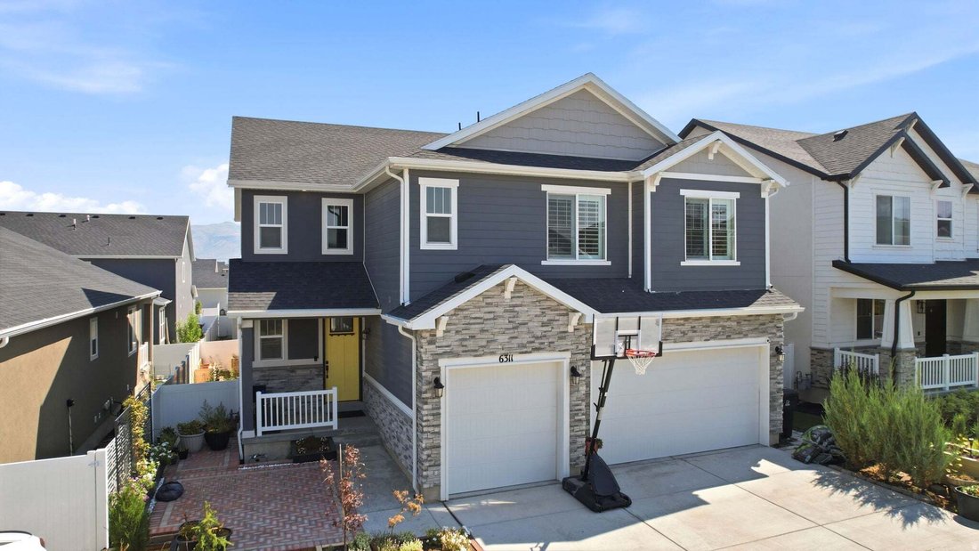 House in Herriman, Utah, United States 2 - 18591288