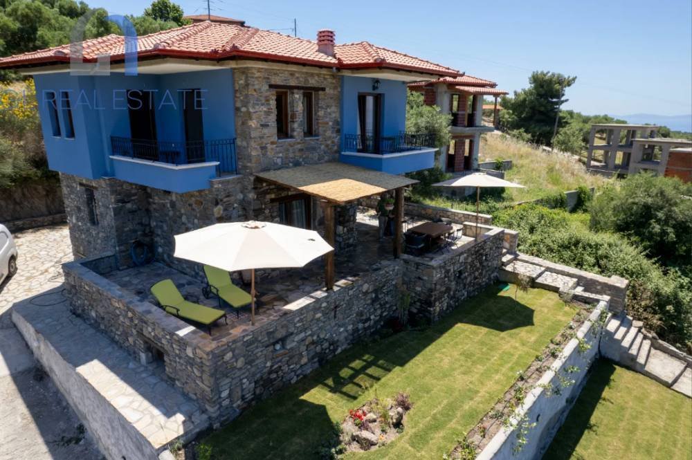 House in Sithonia, Macedonia and Thrace, Greece 5 - 18590027