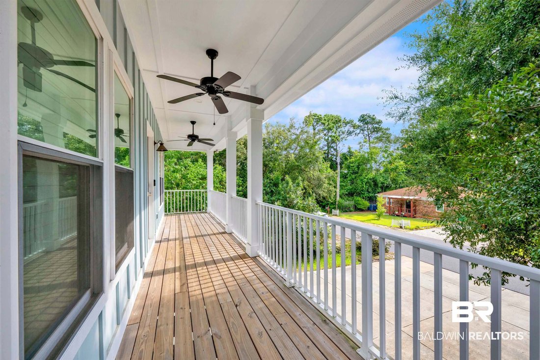 House in Orange Beach, Alabama, United States 3 - 18591885
