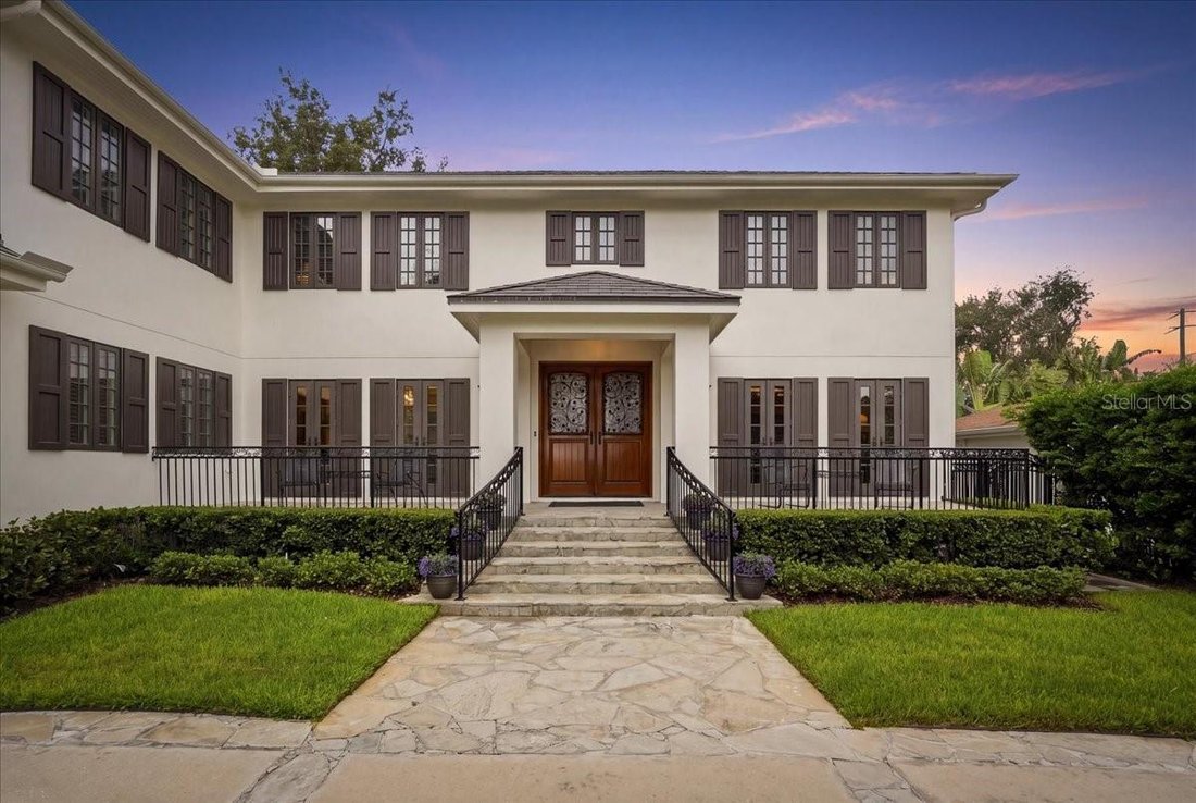 House in Tampa, Florida, United States 1 - 18591822