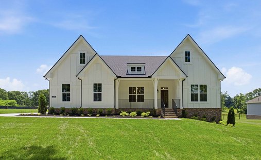 Casa en Condado de Williamson, Tennessee, Estados Unidos 1