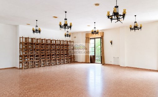 Casa a Teià, Catalogna, Spagna 1