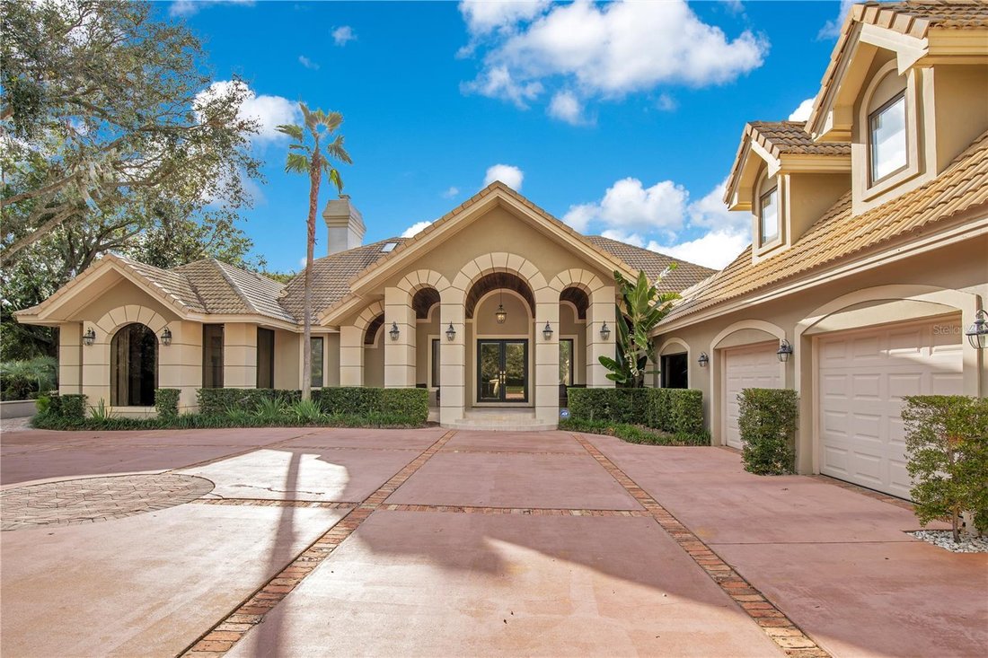 House in Lake Butler, Florida, United States 4 - 18591825