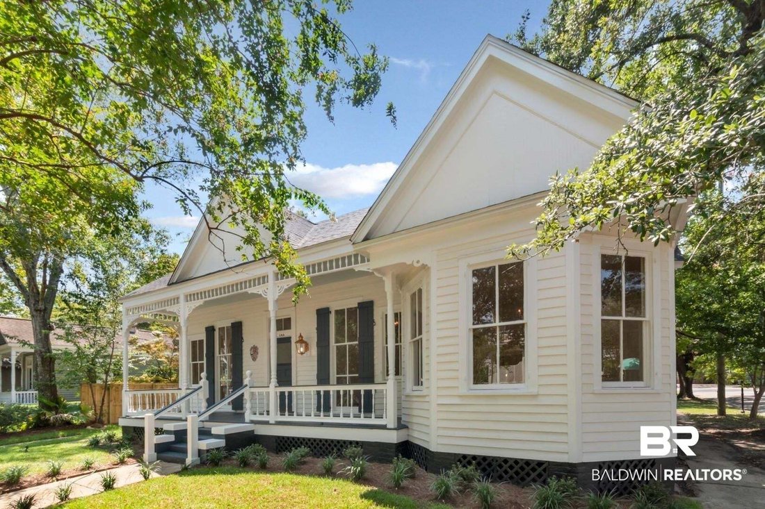 House in Mobile, Alabama, United States 5 - 18542645