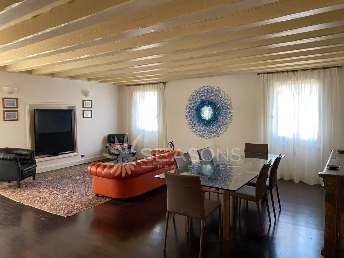Apartment in San Marco, Venice, Italy 1 - 18590236