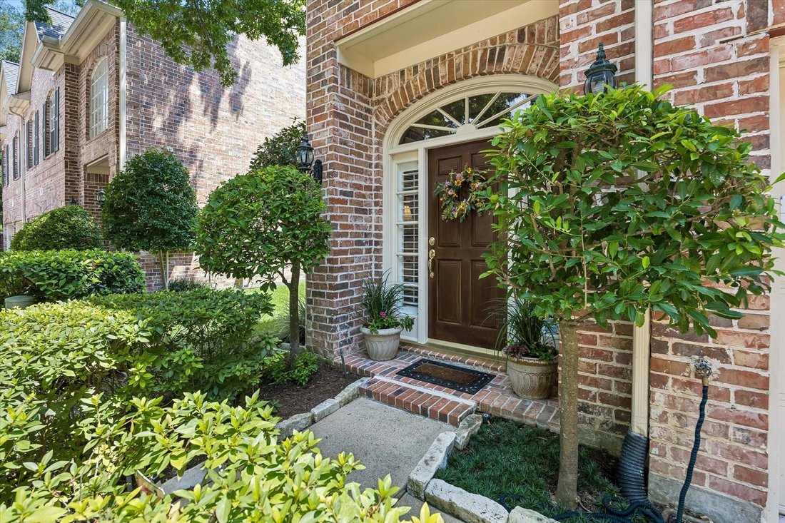 Townhouse in Houston, Texas, United States 3 - 18592704