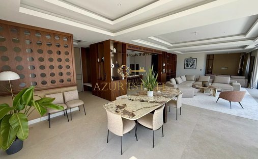 Villa à Cabbe-Saint Roman, Roquebrune-Cap-Martin, France 1