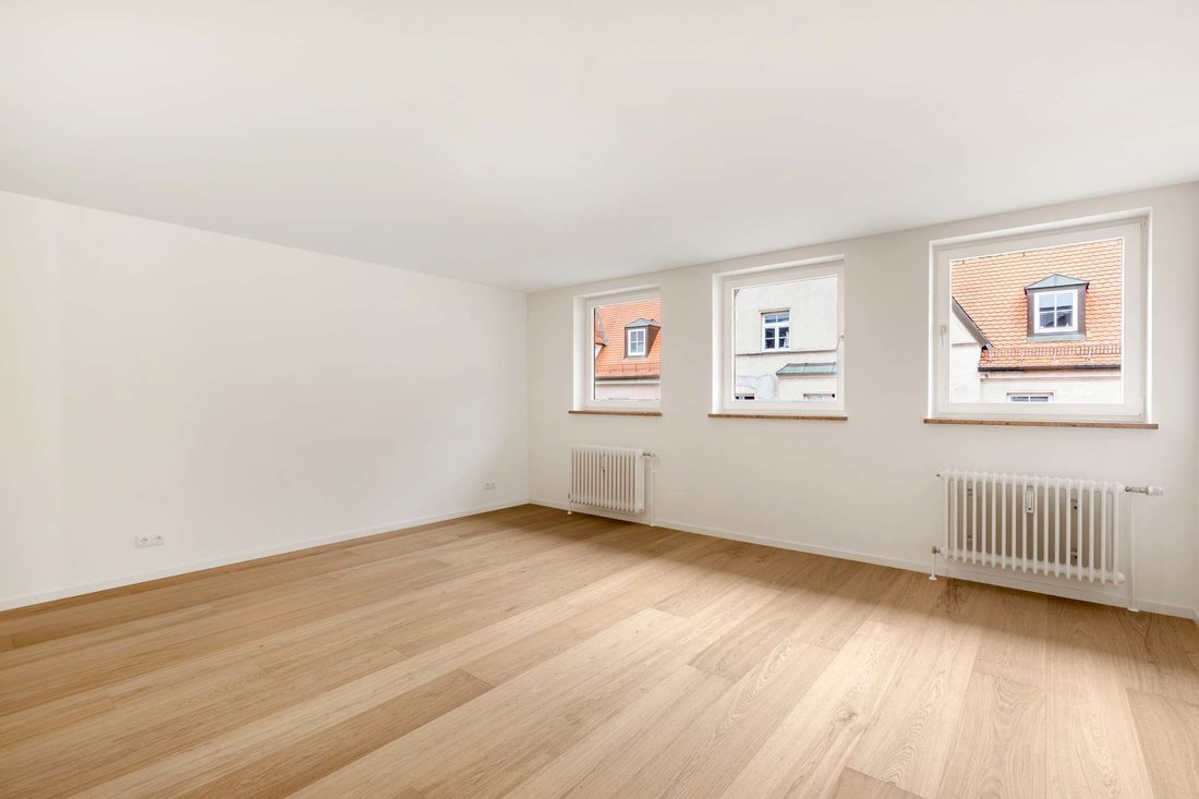 Apartment in Munich, Bavaria, Germany 2 - 18591129