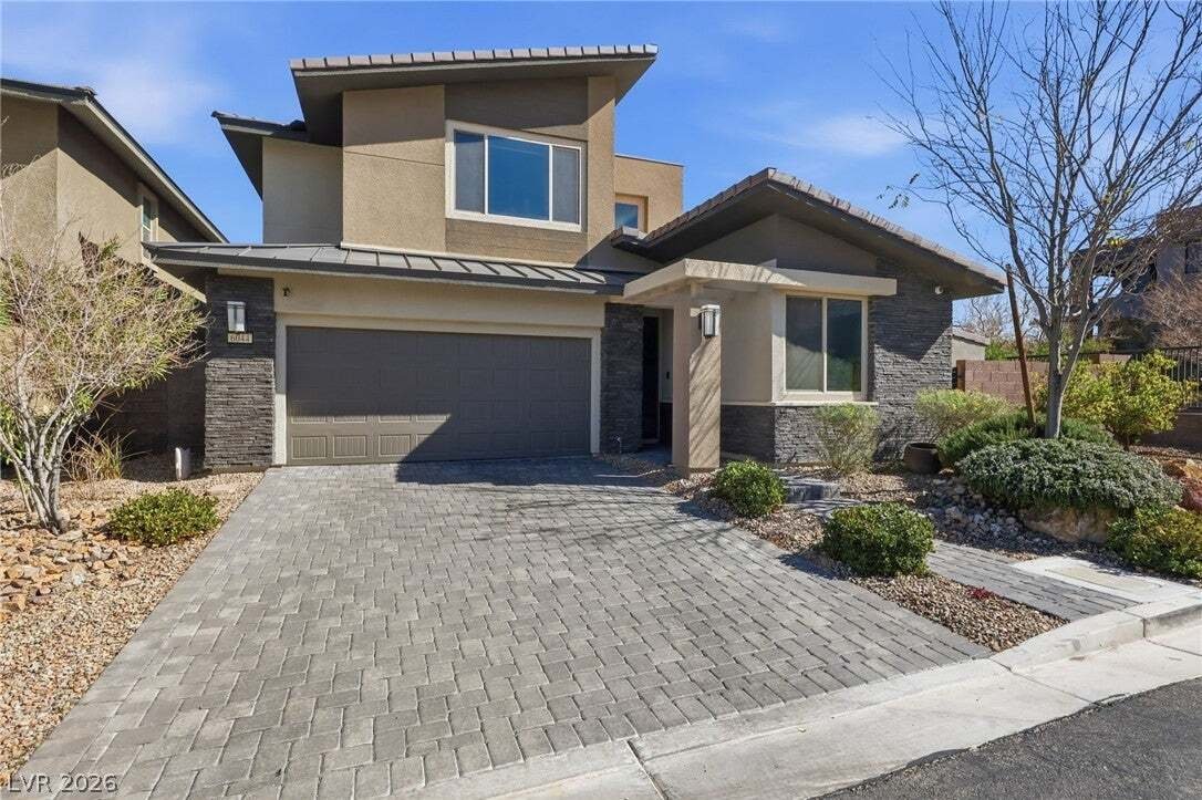 House in Las Vegas, Nevada, United States 4 - 18591009