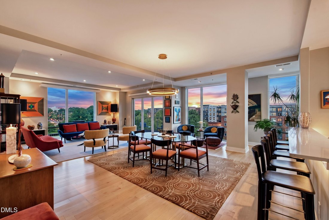 Condo in Durham, North Carolina, United States 1 - 18592421