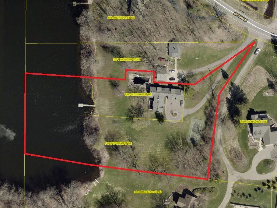 House in Grand Rapids, Michigan, United States 4 - 18588853