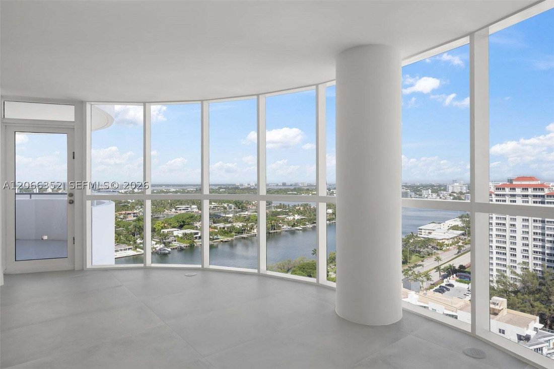 Condo in Miami Beach, Florida, United States 5 - 18591567