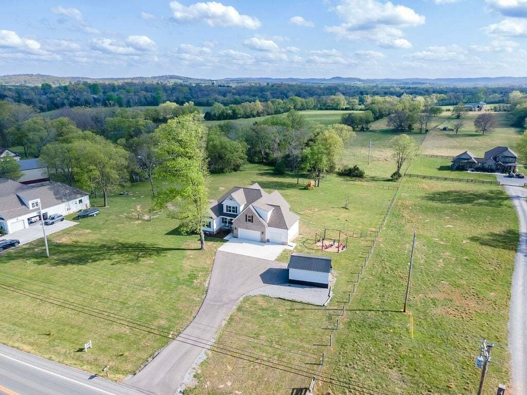 Casa en Shelbyville, Tennessee, Estados Unidos 2 - 18592106