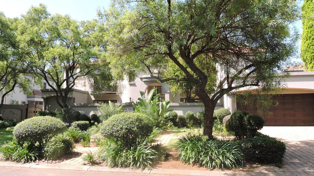 House in Pretoria Central, Gauteng, South Africa 4 - 18589174