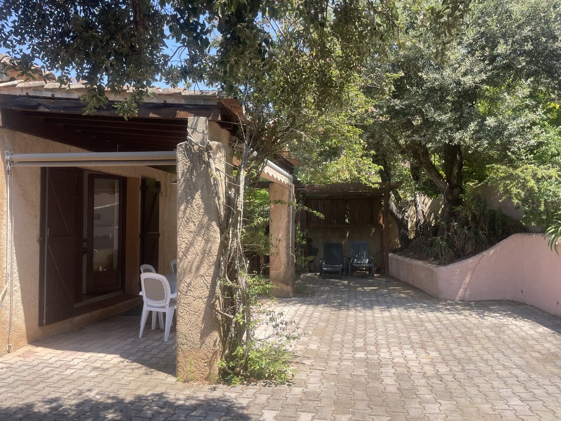 House in La Croix-Valmer, Provence-Alpes-Côte d'Azur, France 5 - 18591831