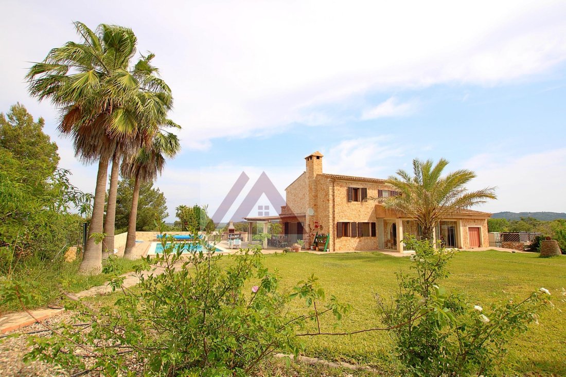 Country House in Portocolom, Felanitx, Balearic Islands 3 - 17531600