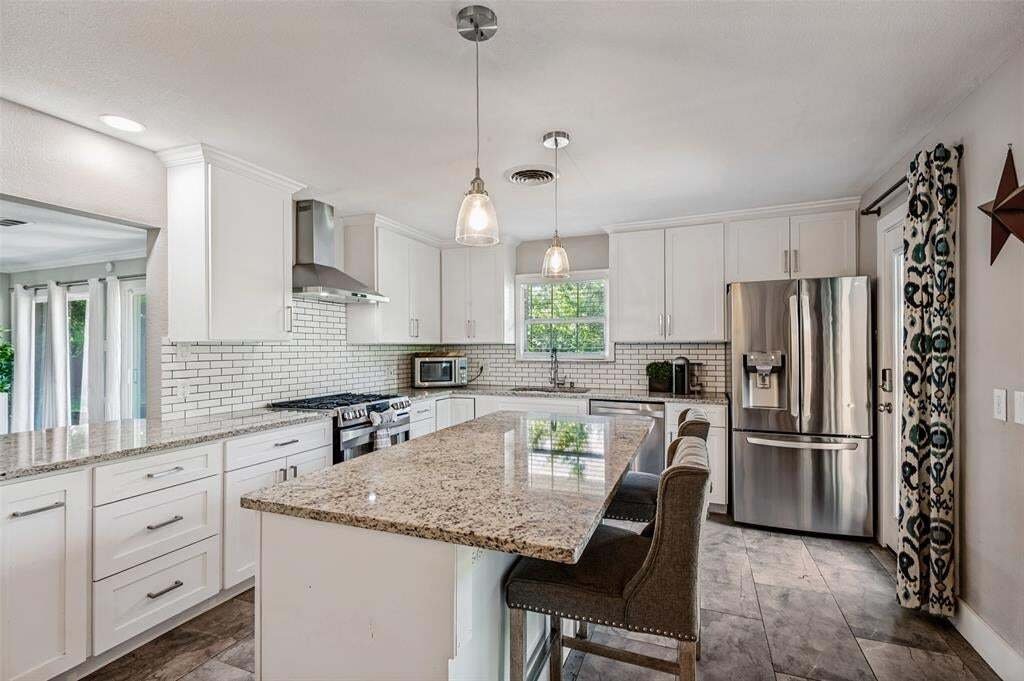 House in Dallas, Texas, United States 5 - 18592618