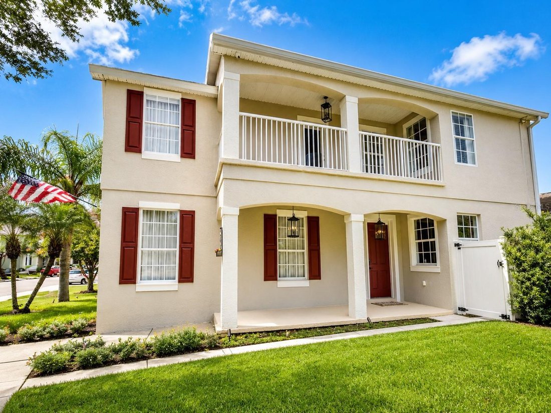 House in Winter Garden, Florida, United States 2 - 18589042