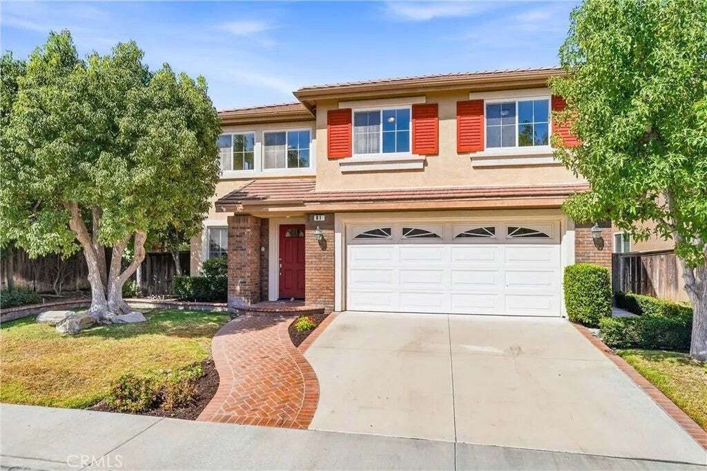 House in Irvine, California, United States 1 - 18592018