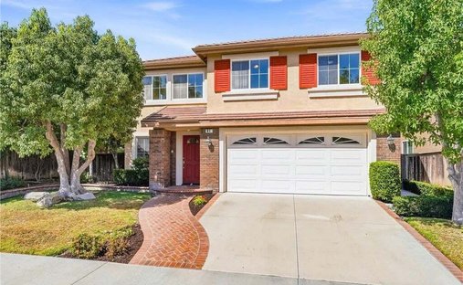 Casa en Irvine, California, Estados Unidos 1