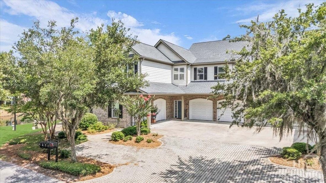 House in Richmond Hill, Georgia, United States 2 - 18592524