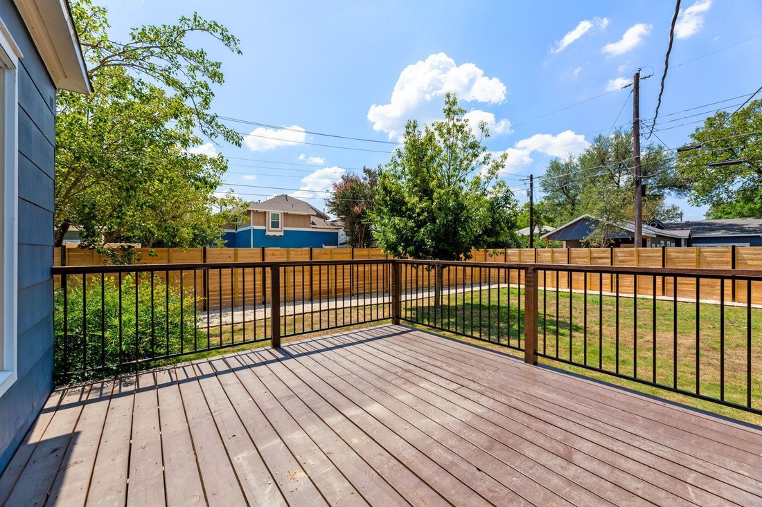 House in Austin, Texas, United States 5 - 18592186
