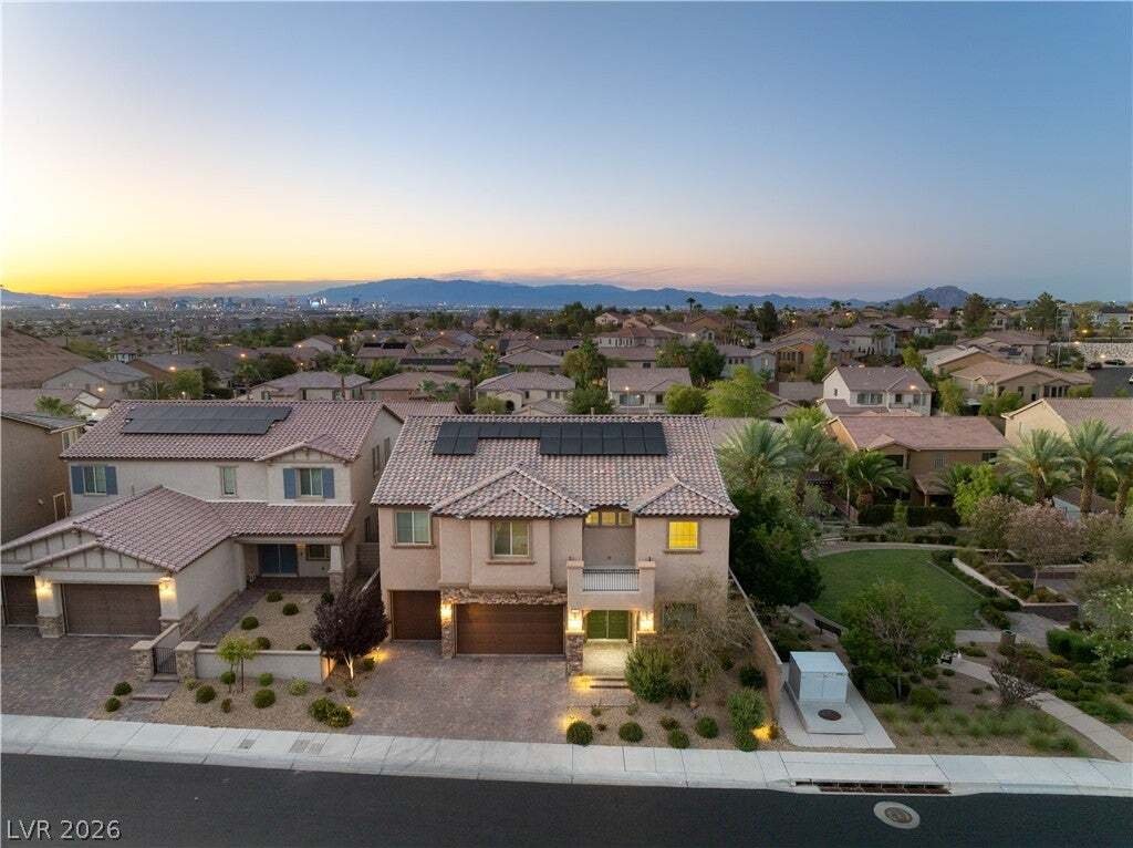 House in Henderson, Nevada, United States 4 - 18591042