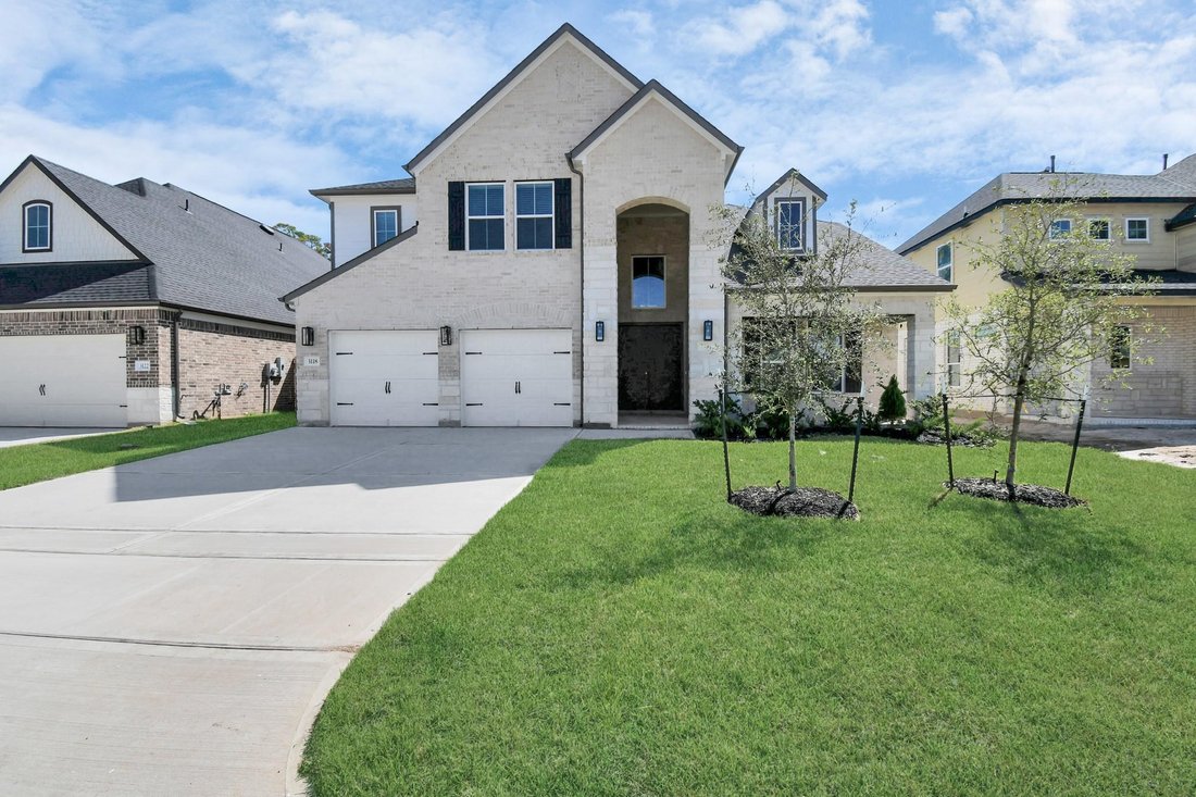 House in Magnolia, Texas, United States 2 - 18592716