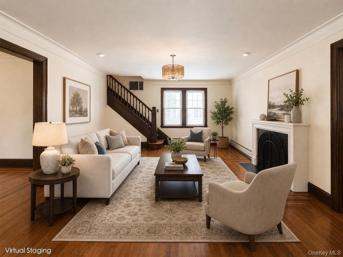 House in New York, New York, United States 5 - 18591202