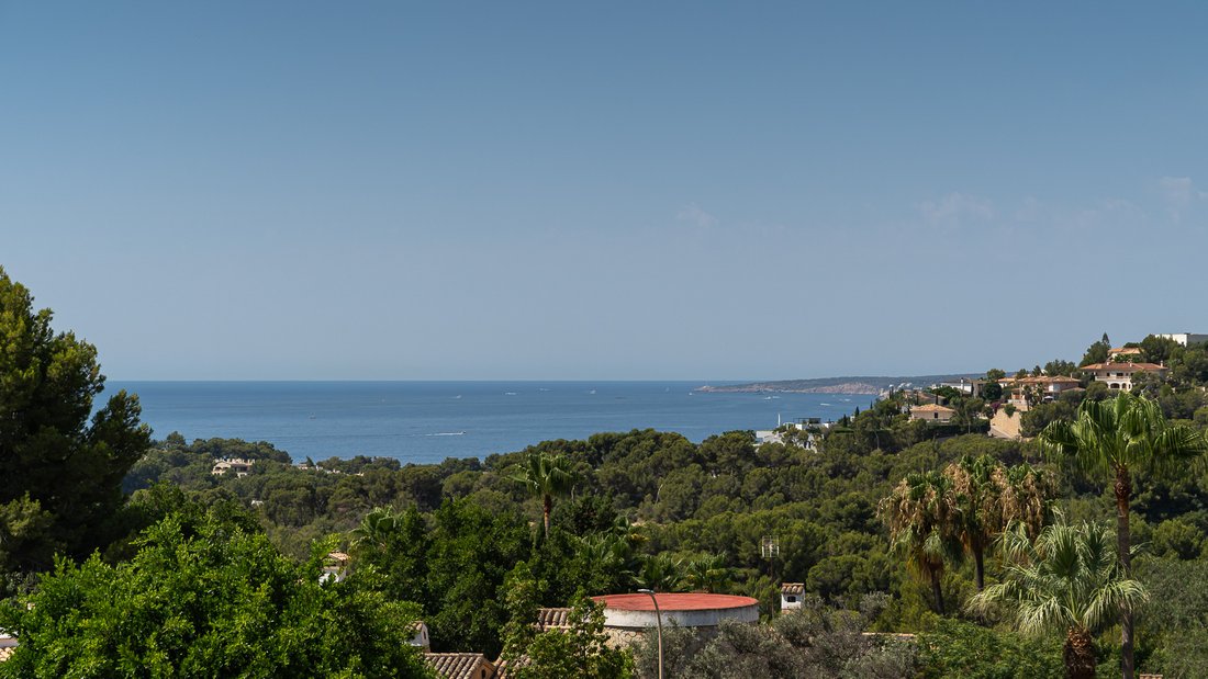 Apartment in Portals Nous, Calvia, Balearic Islands 5 - 18590359