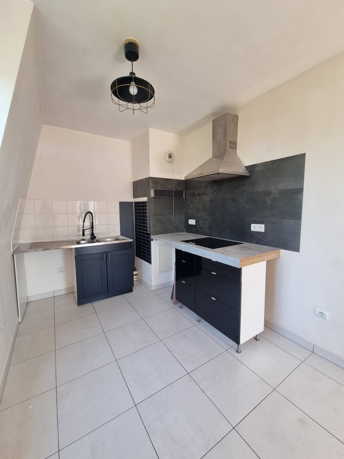 Appartement à Chedal Anglay, La Garenne-Colombes, France 3 - 18593868