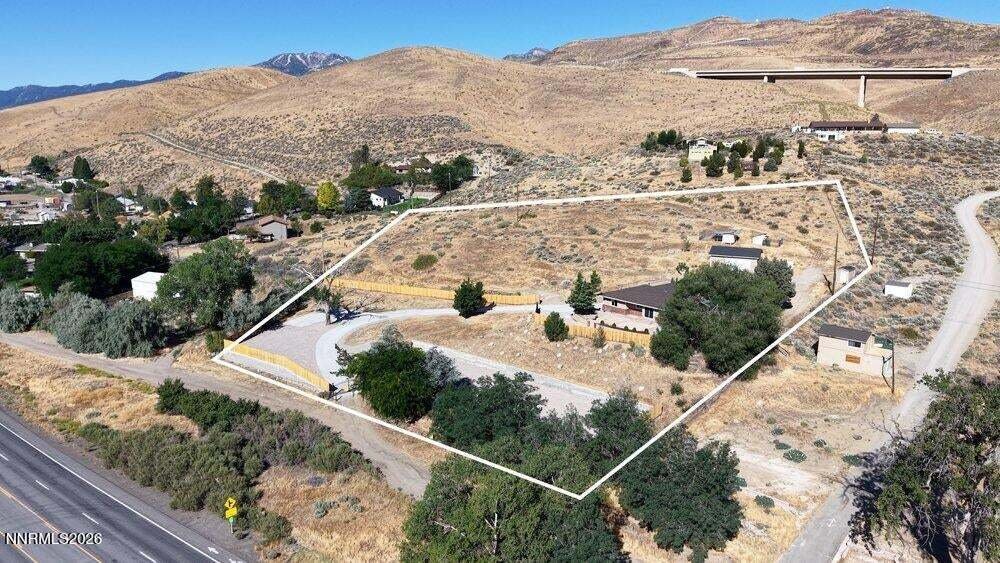 House in Reno, Nevada, United States 1 - 18493416