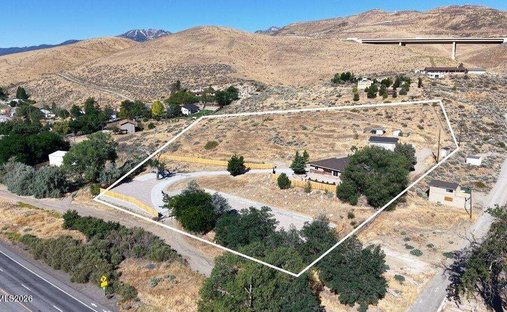 House in Reno, Nevada, United States 1